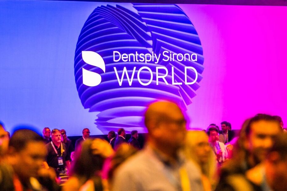 DS World Las Vegas 2026 connects clinical and lab education