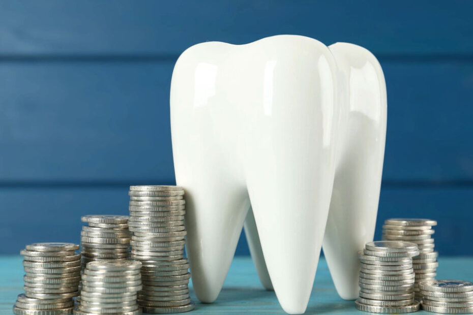 Dentists’ taxable income rises across the UK