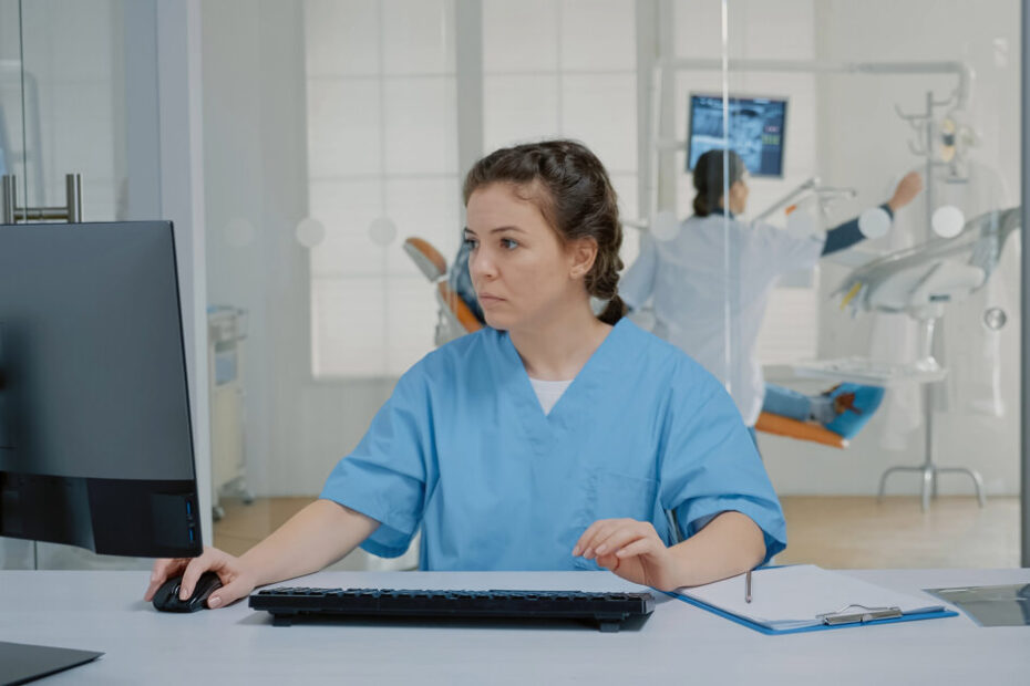 Dentists turn to AI, but remain cautious
