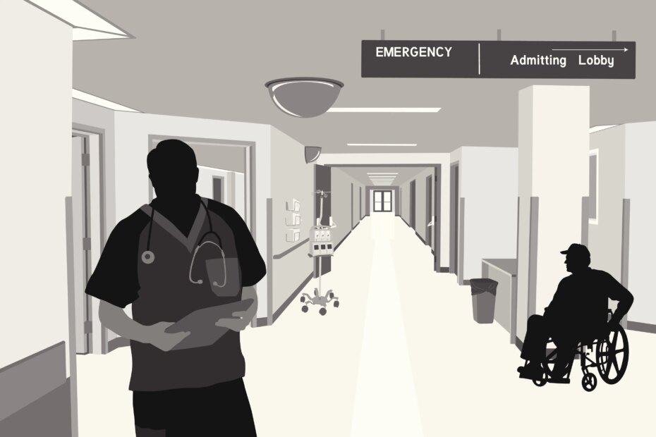 Earlier Lifeline for Rural Hospitals Faces Test Under ‘Big Beautiful’ Law