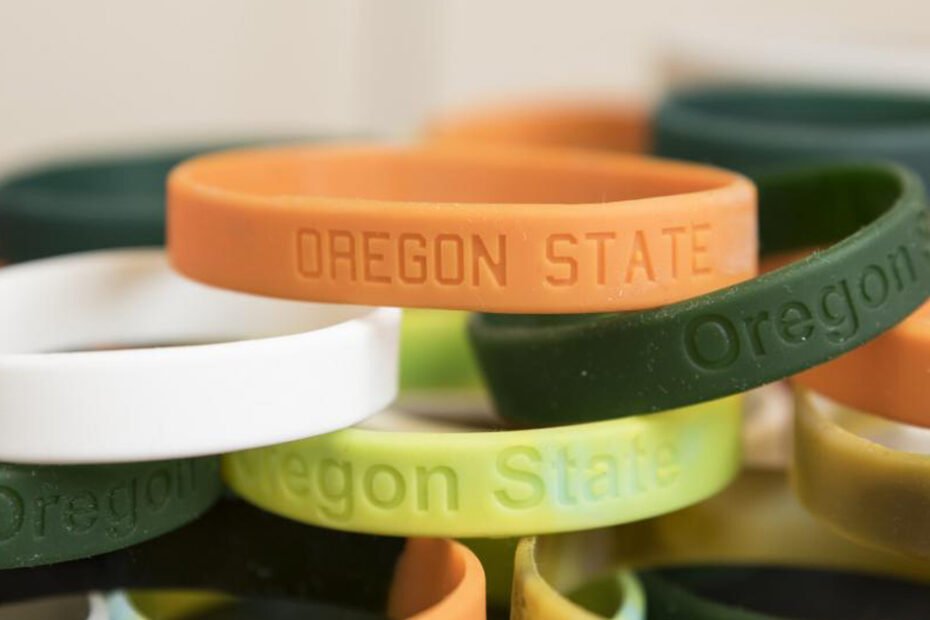 Environmental Factor - August 2023: Silicone wristbands track hundreds of unique chemical exposures
