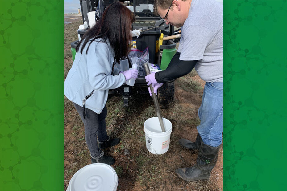 Environmental Factor - December 2023: For PFAS-polluted sites, forum highlights best research practices