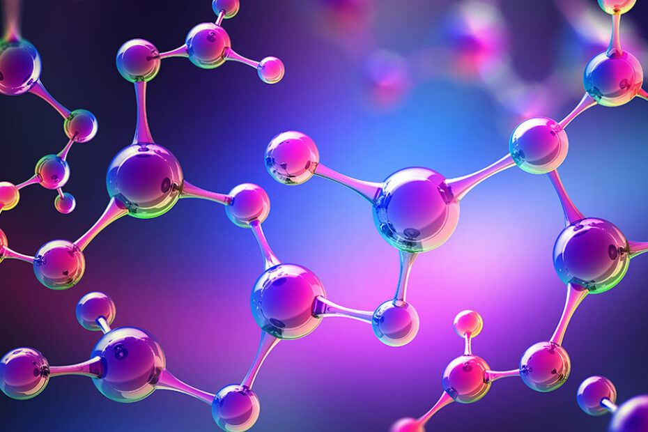Environmental Factor - February 2024: Ask the Experts: Metabolomics Core offers cutting-edge services across NIH