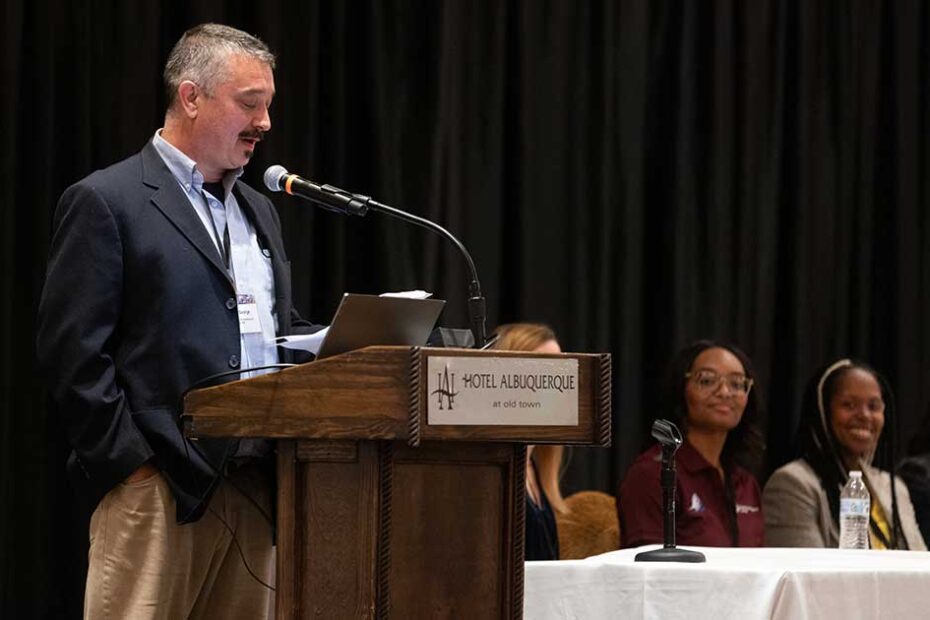 Environmental Factor - January 2024: Collaboration and training key to Superfund success