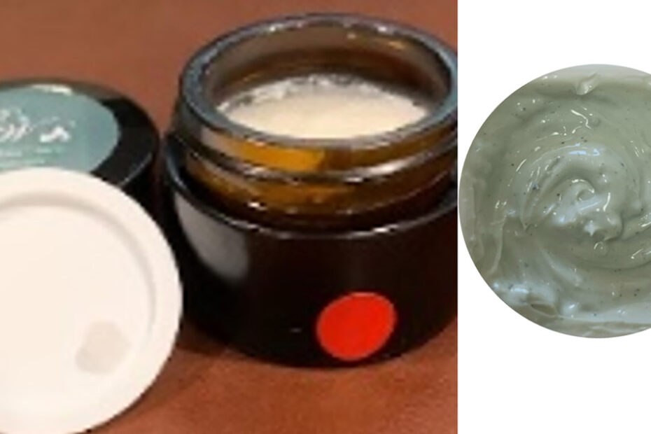 Environmental Factor - November 2023: Skin cream may protect against floodwater contaminants
