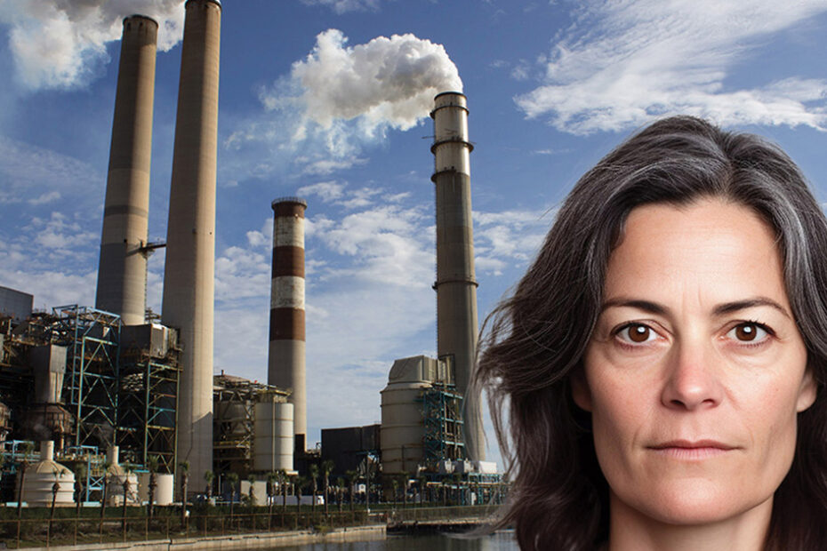 Environmental Factor - October 2023: Air pollution associated with increased breast cancer incidence