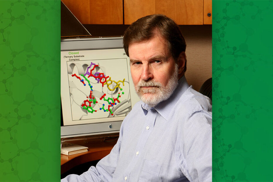 Environmental Factor - September 2023: “Just Call Me Sam”: Memorial lecture honors late NIEHS deputy director