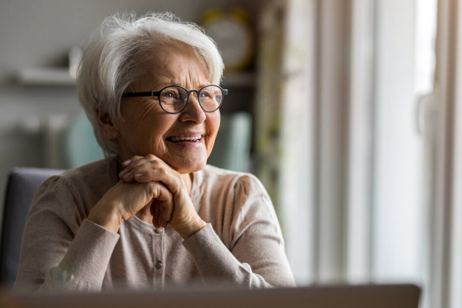 FDI presents Oral Health for an Ageing Population project