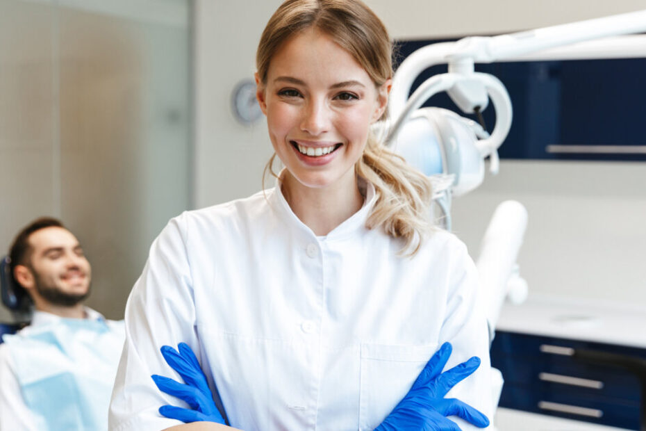 FDIWDC26 invites dentists to FDI Young Dentists Forum