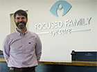 From Infants to Elders: Building a Family Eye Care Legacy in Arkansas