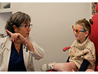 How a Family-Centered Practice Supports Lifelong Eye Health