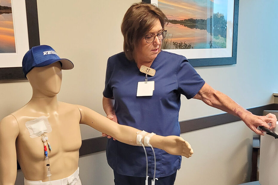 Indiana Kidney Program Improves Outcomes Through Proactive Care and Education