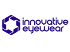 Innovative Eyewear Expands Smart Eyewear Lineup With HTC Partnership and Vive Eagle September Launch