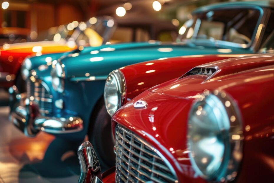 Markets/Coverages: Classic Car Insurer OpenRoad Expands to 40 States