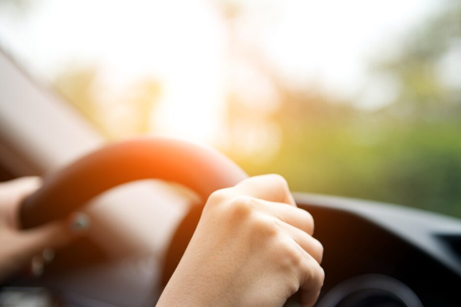 Motor Vehicle Safety at Work | Motor Vehicle