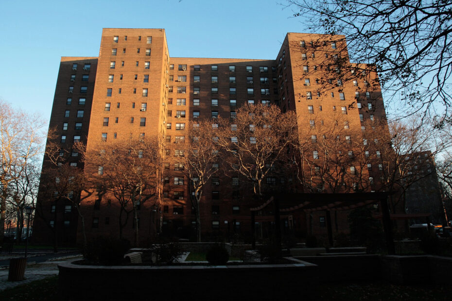 NYC Mayor Mamdani’s Rent Freeze Heaps Pressure on a Teetering CMBS Deal