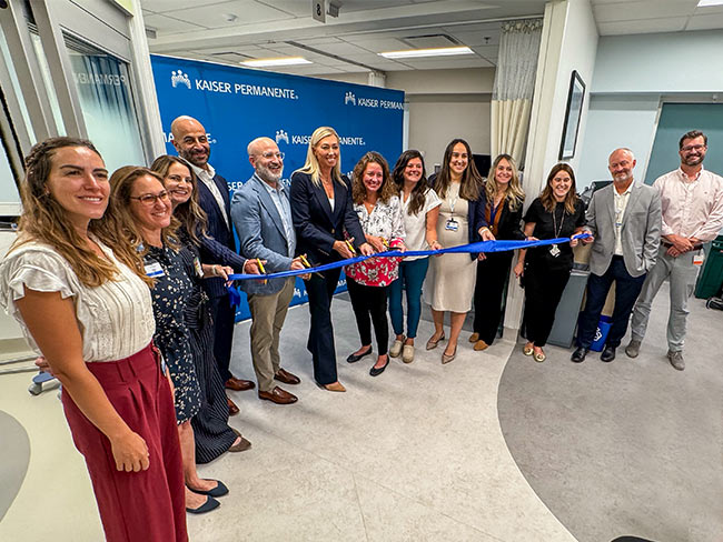 New Rock Creek Urgent Care Opens for Members