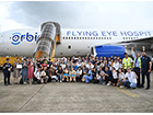 Orbis International Forms Partnership With AirAsia Group to Expand Eyecare Access Across Asia-Pacific Region