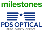 PDS Optical Hits Milestone With 1 Million Pairs of Prescription Eyeglasses Shipped to U.S. Veterans