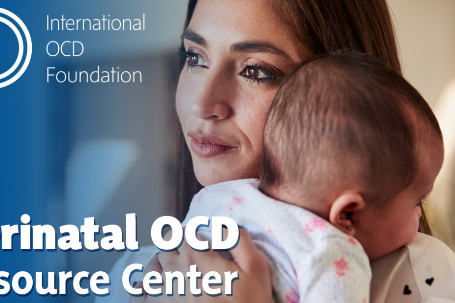 Perinatal OCD Resource Center To Help People Find Relief