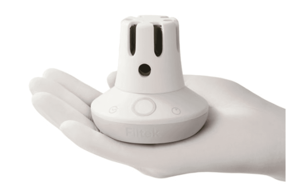 Solventum’s Filtek Composite Warmer Earns Red Dot Award for Product Design