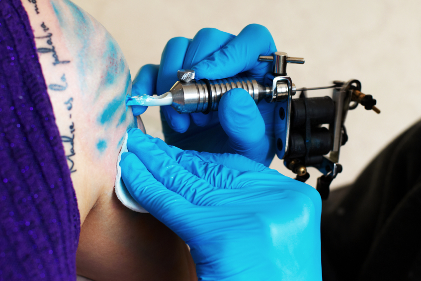 Tattoos | Young Men's Health