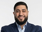 The Eye Consortium Names Joe Bou-Chedid VP of Targeted Growth and Strategy Amid National Expansion