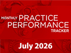 The National Average for Gross Revenue at ECP Locations Decreased for the Month of July, Jobson’s Latest Practice Performance Tracker Shows