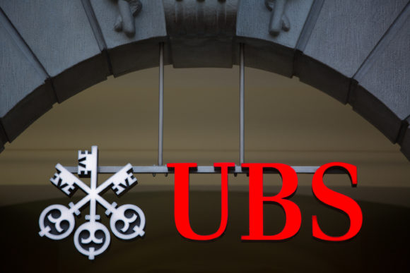 UBS Fined $125M by US Regulators for Money Laundering Violations