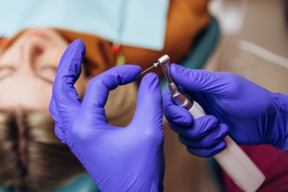 US study examines endodontic prescribing patterns