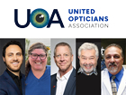 United Opticians Association Installs 2027 Board, Moves to Expand National Certification Drive