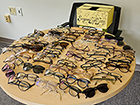 University of Rochester Hosts Annual Eyeglasses Collection Event