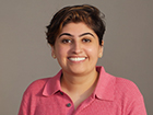 VSP Vision Names Roheena Malik, OD, as Inaugural Recipient of the Dr. Stephanie Kirschbaum Living in Purpose Award