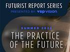 VSP Vision Unveils ‘Practice of the Future’ Report, Exploring AI, Emerging Tech and New Care Models in Eyecare