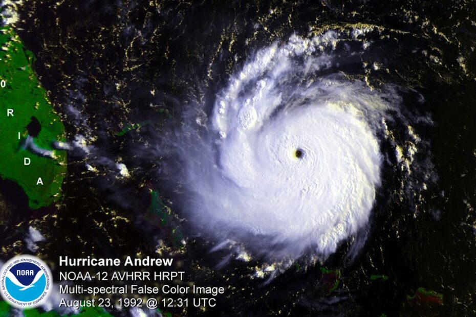 Viewpoint: When Andrew Returns – A Look Back at a Pivotal Insurance Event