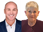 Warren Foust Named President and CEO of STAAR Surgical, Deborah Andrews Transitions to Executive Vice President and CFO Roles