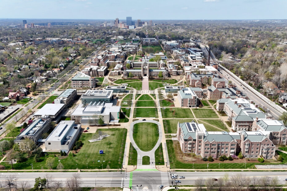Washington University in St. Louis Sued for Retaliation