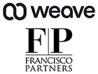 Weave Agrees to $650 Million Sale to Francisco Partners, Will Go Private Upon Completion of Transaction