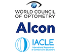 World Council of Optometry, Alcon and IACLE Partner to Advance Dry Eye Education
