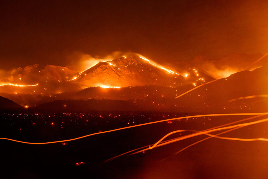 World Inches Toward Catastrophic Climate Events: ‘Bigger Shocks Are On the Way’