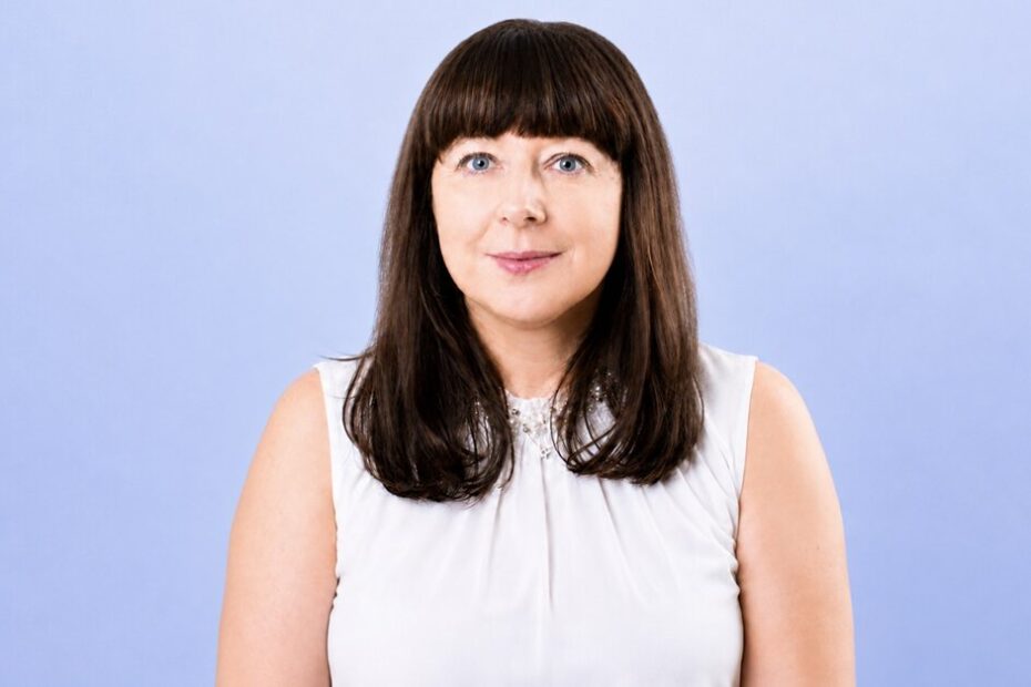 An interview with Prof. Ingrid Różyło-Kalinowska