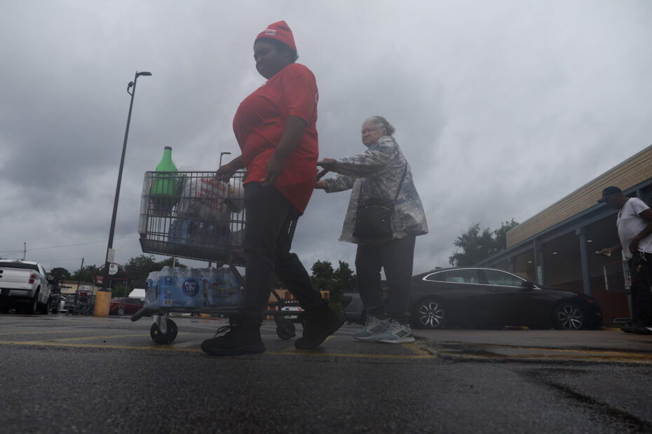 Atlantic Hurricane Season Remains Most Tranquil Since 1941