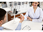 Beyond Vision: How Contact Lenses Benefit Both Patient Care and the Bottom Line