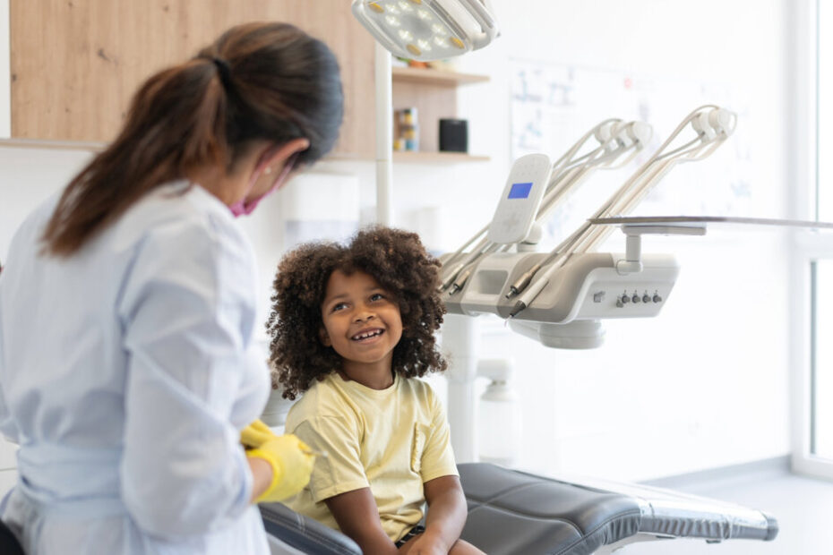 Bupa Dental Care launches Curodont across UK practices