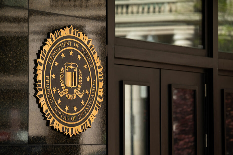 FBI Investigating Possible Exposure of Millions of American IDs