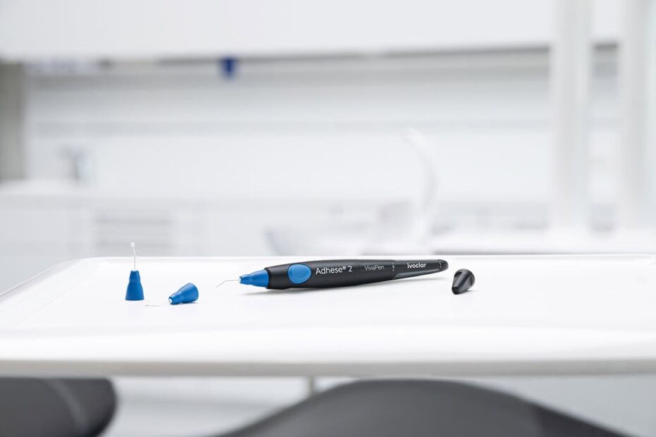 Ivoclar Unveils New Versatile Universal Adhesive