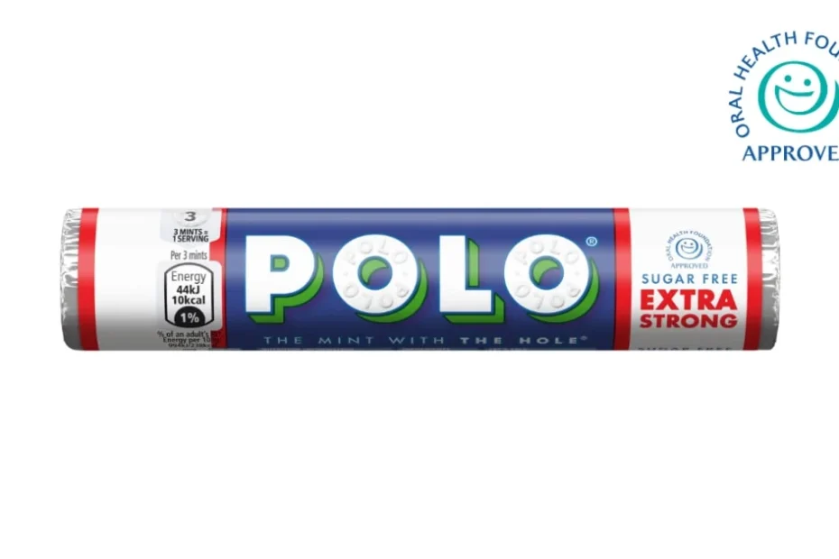 Polo Sugar Free Mints