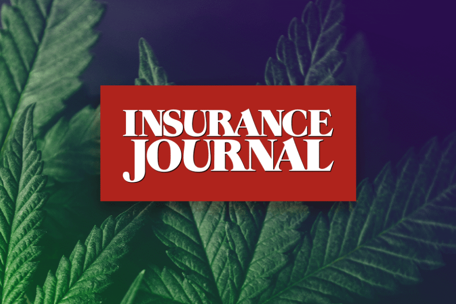 Viewpoint: How the Federal Ban on Intoxicating Hemp Products Will Reshape Risk and Coverage